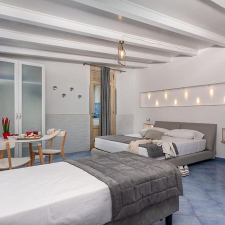 Albert Rooms & Breakfast San Vito Lo Capo Exterior foto