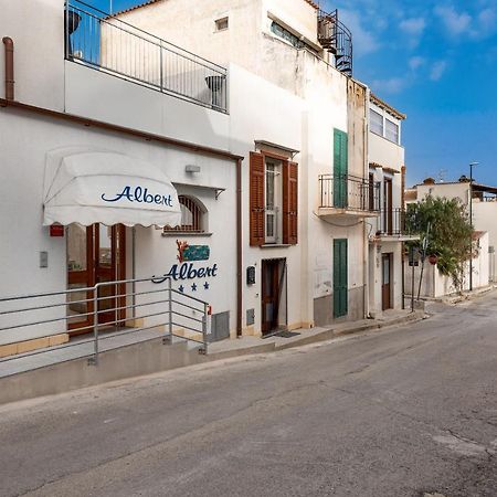 Albert Rooms & Breakfast San Vito Lo Capo Exterior foto