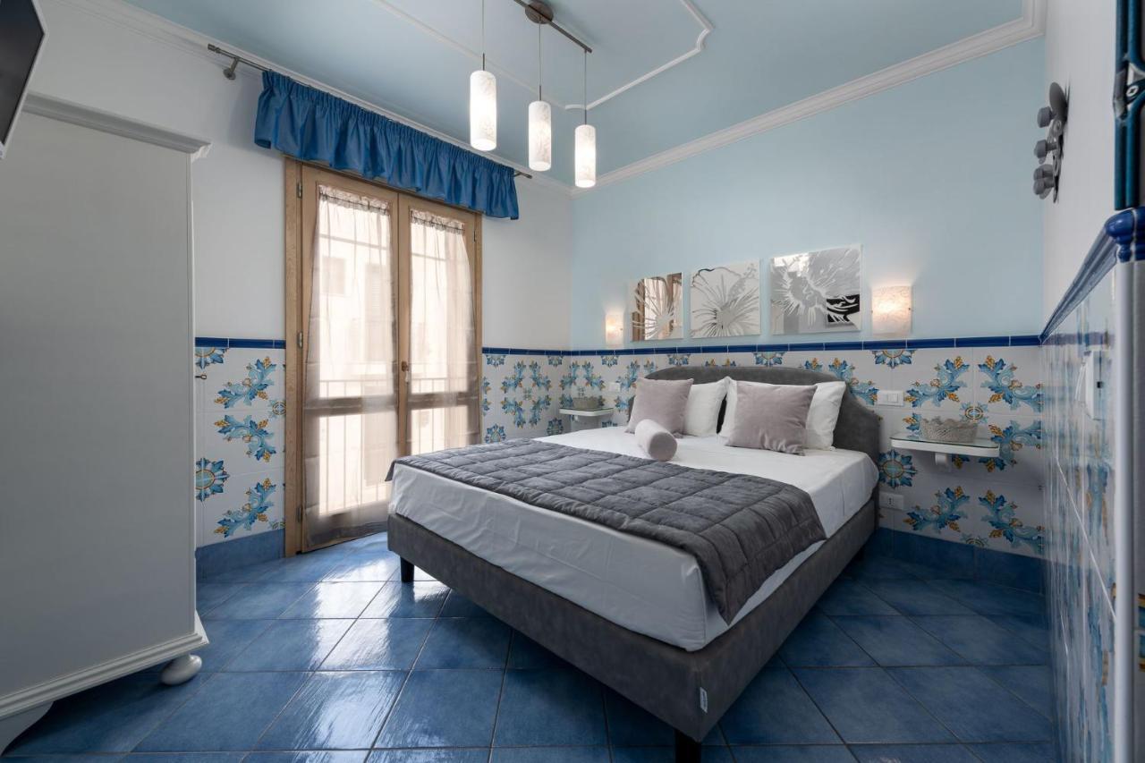 Albert Rooms & Breakfast San Vito Lo Capo Exterior foto